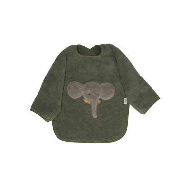 Sterntaler Pettorina Eddy verde scuro