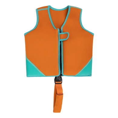Levně Swim Essential s Záchranná vesta Orange
