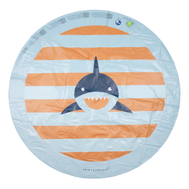Image of Swim Essential s Tappetino Sprinkler Shark