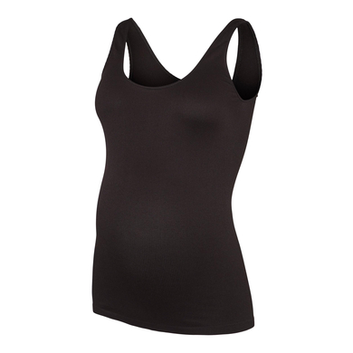 Image of VERO MODA Top maternità VMMISA Black