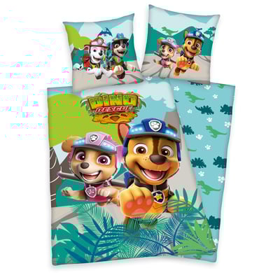 Herding Biancheria da letto Paw Patrol Dino Rescue 135 x 200 cm