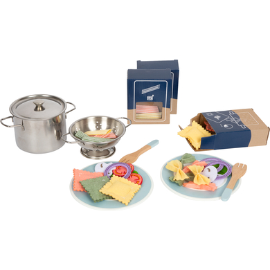 Image of small foot ® Set per la cottura della pasta059