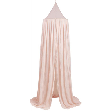 Image of MEYCO Canopy Uni Soft Rosa059