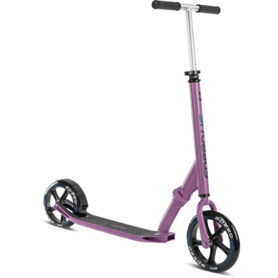 PUKY® Roller Speedus One, grape purple 5006