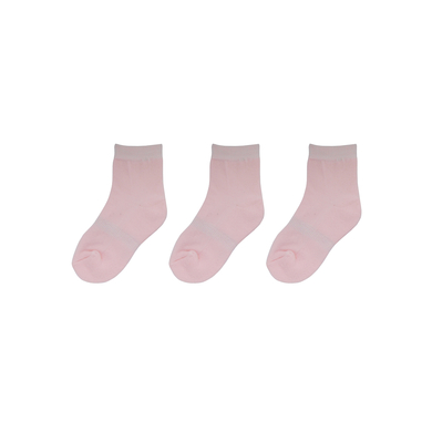 Yalion Baby Langsocken rosa