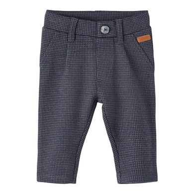 name it Pantalon en tissu Nbmricard Dark Sapphire