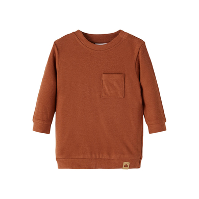 name it Sweat-shirt Nbm rocky Arabian Spice