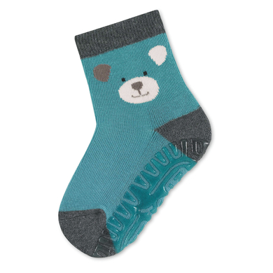 Sterntaler Flotteur de carrelage Air Elia turquoise foncé