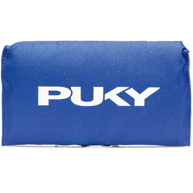 PUKY® Coussin de guidon pour vélo enfant LP 3 bleu