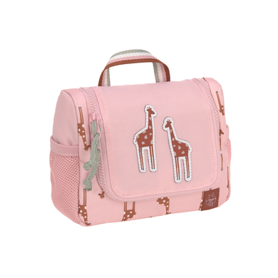 LÄSSIG Mini Beauty case, Safari Giraffe