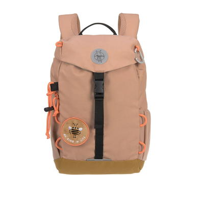 Lässig Outdoor Backpack Nature Mini , hazelnoot