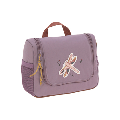 Image of LÄSSIG Mini Beauty case, Adventure Dragonfly059