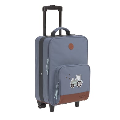 LÄSSIG Trolley Adventure Tractor  - Onlineshop Babymarkt