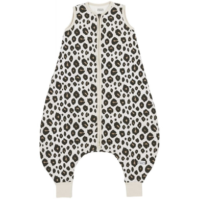 MEYCO Surpyjama enfant hiver léopard mélange sable TOG 2.0