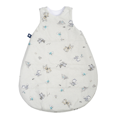 JULIUS ZÖLLNER Gigoteuse Neo renard et élan TOG 2.5