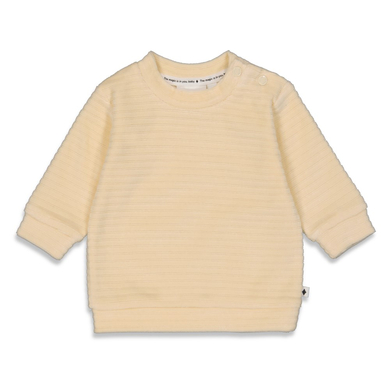 Feetje T-shirt à manches longues Magic Vanille