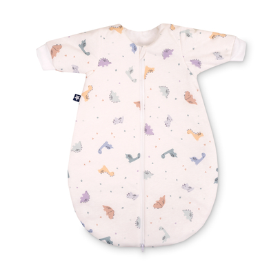 JULIUS ZÖLLNER Gigoteuse hiver Jersey petits dinosaures TOG 2.5