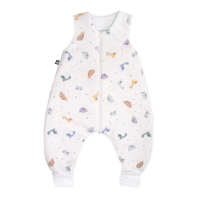 JULIUS ZÖLLNER Surpyjama enfant petits dinosaures TOG 2.5