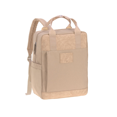 Image of LÄSSIG Zaino fasciatoio Vividal Backpack humus059