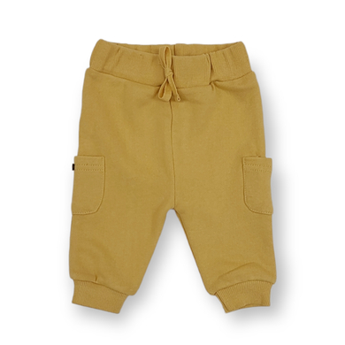 LITTLE Pantalon Dream Big honey