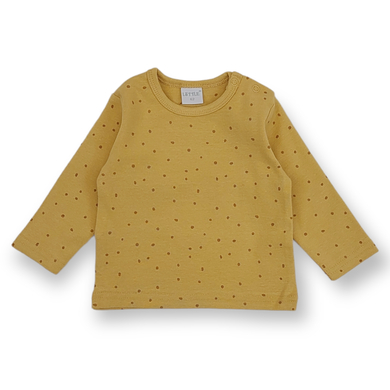 Image of LITTLE Maglia Dream Big honey059