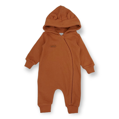 LITTLE Combinaison Dream Big rouge