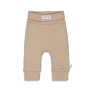 Feetje Pantalon à enfiler Cool As Ever Taupe