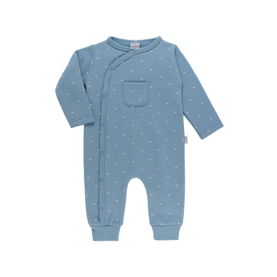 kindsgard Combicourt bébé himma bleu