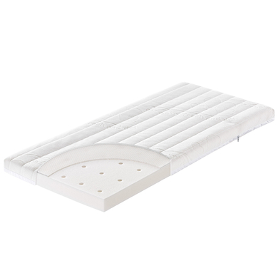 JULIUS ZÖLLNER Matelas pour berceau Flow Lite One 90x40 cm