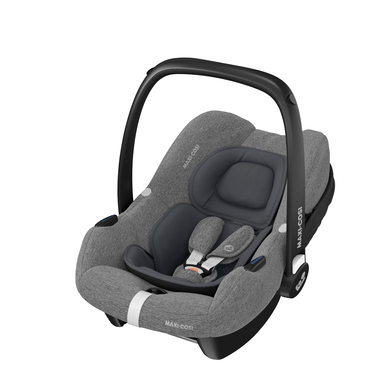 Levně MAXI COSI Cabrio Fix i-Size autosedačka 2023 Select Grey