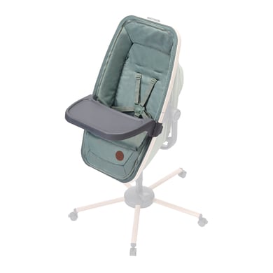 MAXI COSI Set pappa Alba Beyond Green