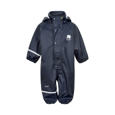 CeLaVi Combinaison de pluie Dark Navy