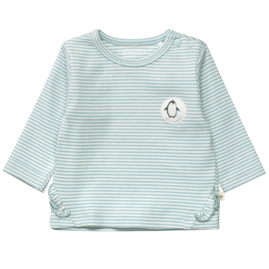 STACCATO T-shirt aqua sky rayé