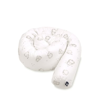 JULIUS ZÖLLNER Nido serpente piccolo riccio