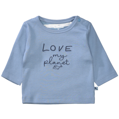 STACCATO Chemise sea blue