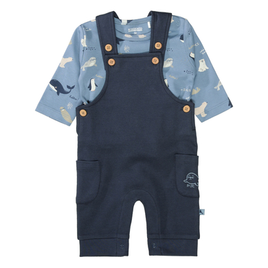 Staccato Dors-bien + t-shirt encre