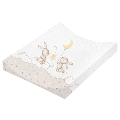 JULIUS ZÖLLNER Fasciatoio a 2 bordi in lamina dream bunny 50 x 65 cm