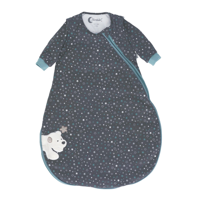 Sterntaler Gigoteuse Elia gris fer TOG 3.0