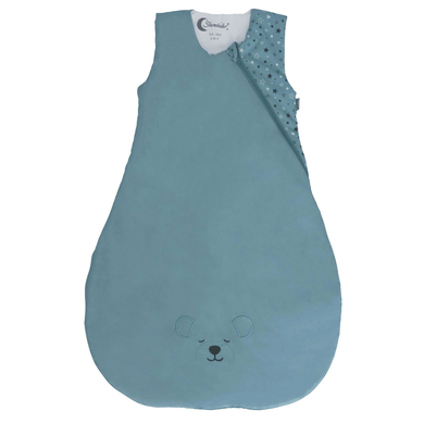 Sterntaler Gigoteuse fonctionnelle Elia turquoise foncé TOG 3.0