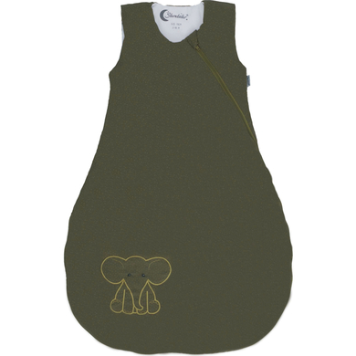 Sterntaler Gigoteuse fonctionnelle Eddy vert foncé TOG 3.0