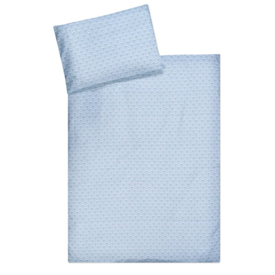 JULIUS ZÖLLNER Parure de lit enfant Woodlife 100x135 cm