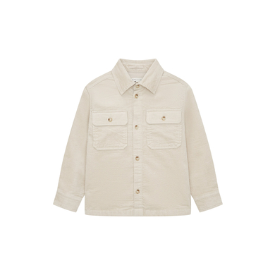 Image of TOM TAILOR Camicia over, beige059