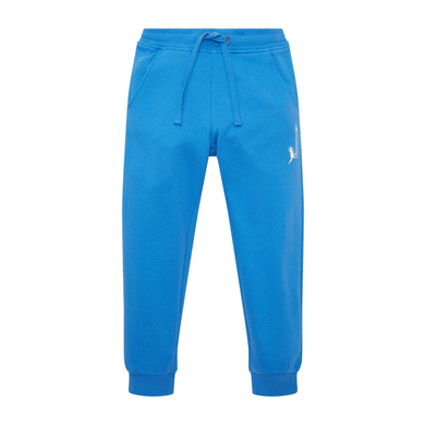 TOM TAILOR Joggingbyxor Strong Palace Blue