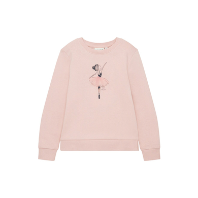 TOM TAILOR Sweat-shirt Twinkle Pink