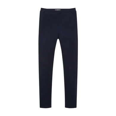 TOM TAILOR Leggings Sky capitaine bleu