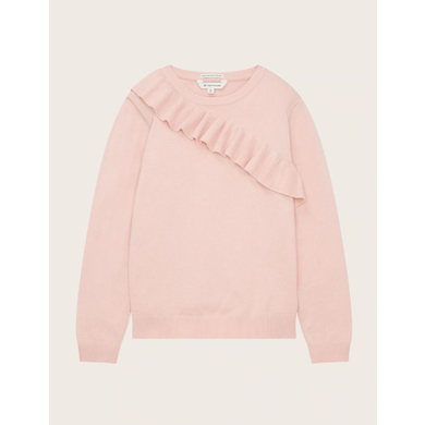 TOM TAILOR Jumper Twinkle Pink