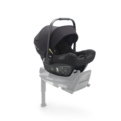 Image of bugaboo Ovetto Turtle Air by Nuna, nero - Collezione 2023059