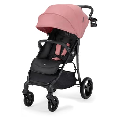 Kinderkraft Poussette ASKOY pink
