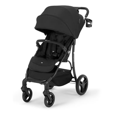 Kinderkraft Poussette ASKOY black