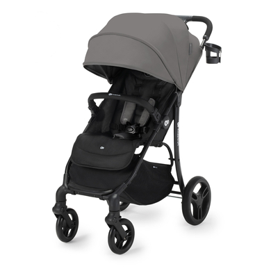 Kinderkraft Poussette ASKOY gray